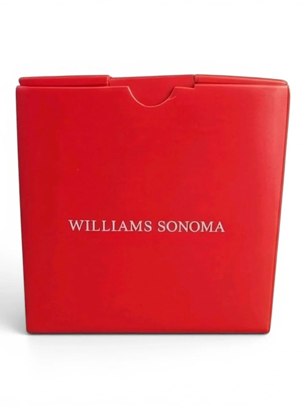 Williams Sonoma Star Wars Stormtrooper Silicone Ice Cube Set of 2